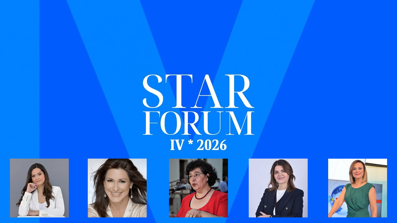 STAR FORUM IV 2026