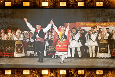 Παραστάσεις